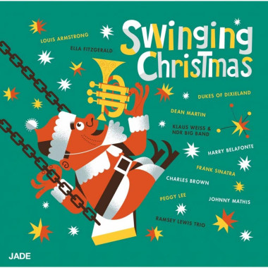 Swinging Christmas • Swinging Christmas
