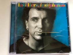 Bernard Lavilliers • Le Stephanois