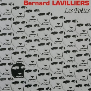 Bernard Lavilliers • Bernard Lavilliers