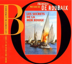 Francois De Roubaix • Les Secrets De La Mer Roug