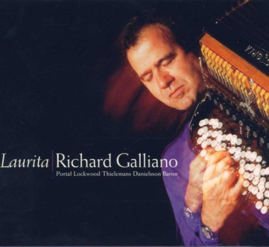 Richard Galliano • Laurita