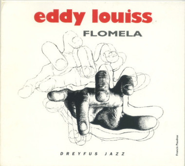 Eddy Louiss • Flomela