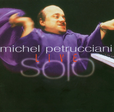 Michel Petrucciani • Solo Live