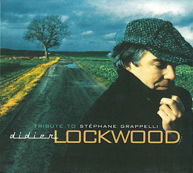 Didier Lockwood • Tribute To Stephane Grappe