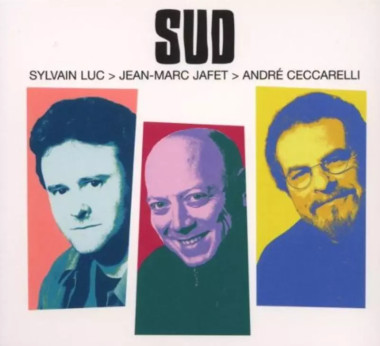 Sylvain Luc • Sud