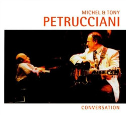 Michel Petrucciani • Conversation