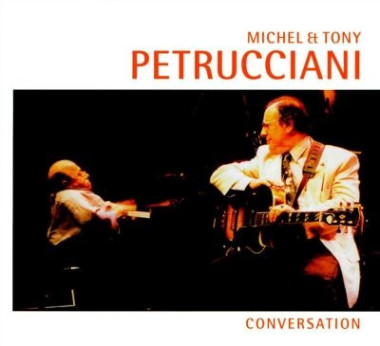 Michel Petrucciani • Conversation