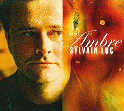 Sylvain Luc • Ambre