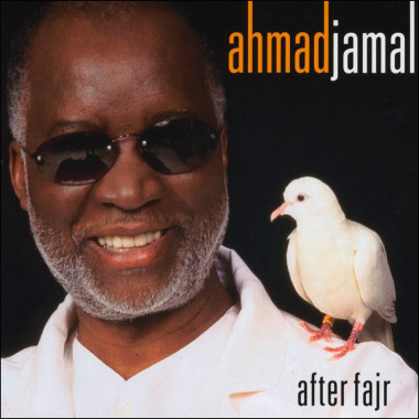 Ahmad Jamal • After Fajr