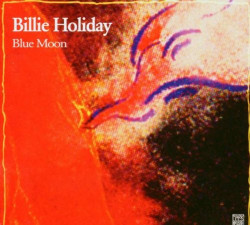 Billie Holiday • Blue Moon