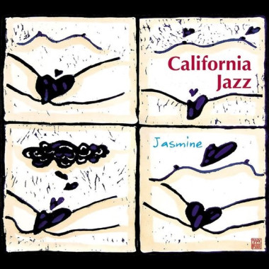 California Jazz • Jasmine
