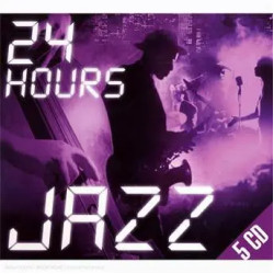 24 Hours Jazz • 24 Hours Jazz