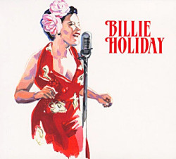 Billie Holiday • You Go to My Head / Blue Moon / Tenderly