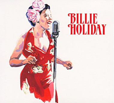 Billie Holiday • You Go to My Head / Blue Moon / Tenderly
