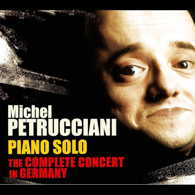 Michel Petrucciani • Piano Solo  The Complete