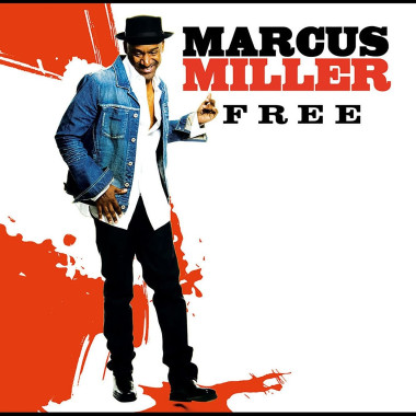 Marcus Miller • Free