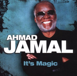 Ahmad Jamal • It´S Magic