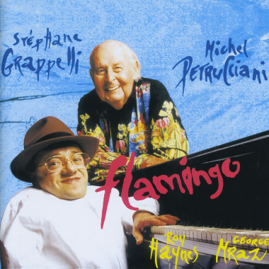 Michel Petrucciani • Flamingo
