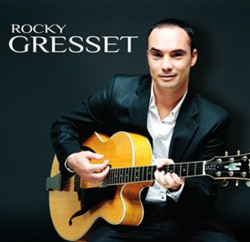 Rocky Gresset • Rocky Gresset