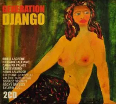 Generation Django • Generation Django
