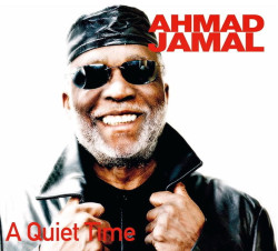 Ahmad Jamal • A Quiet Time