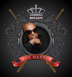 Roy Haynes • Roy-Alty