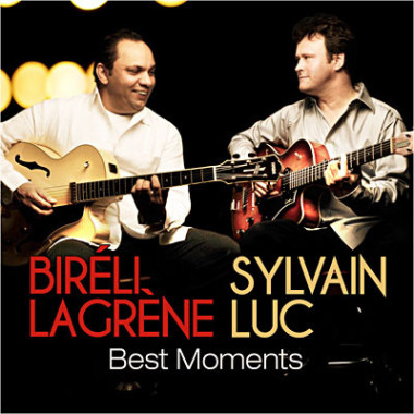 Biréli Lagrène & Sylvain Luc • Best Moments