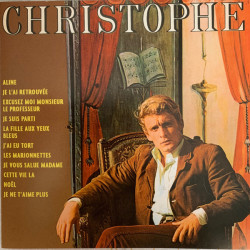 Christophe • Aline