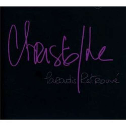 Christophe • Paradis Retrouve