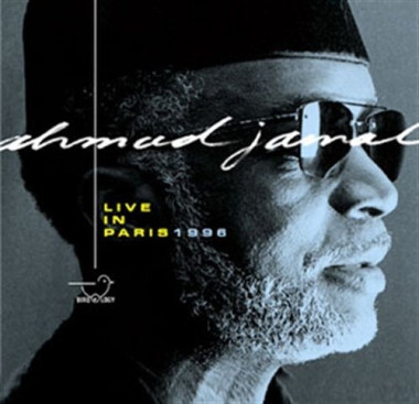 Ahmad Jamal • Live In Paris 1996