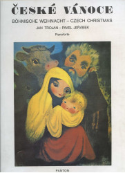 Ján Trojan: • České vánoce