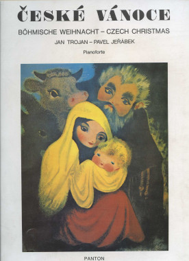 Ján Trojan: • České vánoce