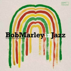 Various • Bob Marley In Jazz