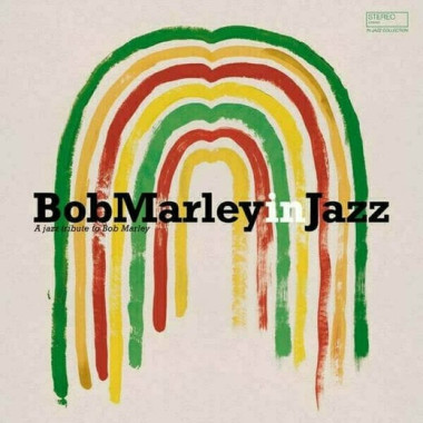 Various • Bob Marley In Jazz