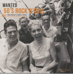 Various • 50S Rock´N Roll