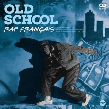 Various • Old School Rap Francais