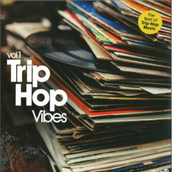 Various • Trip-Hop Vibes 1
