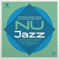 Various • Nu Jazz