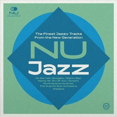 Various • Nu Jazz