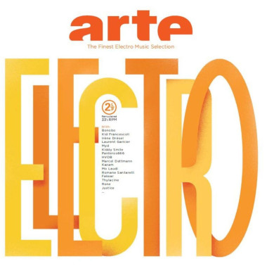 Various • Arte Electro