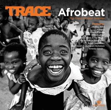 Various • Trace Afrobeat