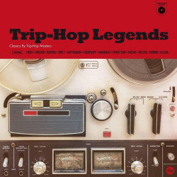 Various • Trip-Hop Legends