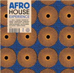 Various • Afro House Experience