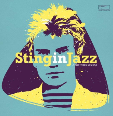 Various • Sting In Jazz