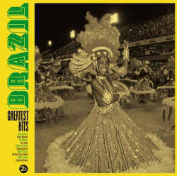 Various • Brazil Greatest Hits