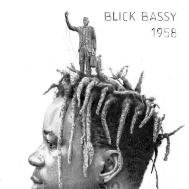 Blick Bassy 1958 (digipack) • Blick Bassy 1958 (digipack)