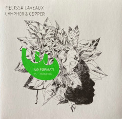 Melissa Laveaux • Camphor & Camper