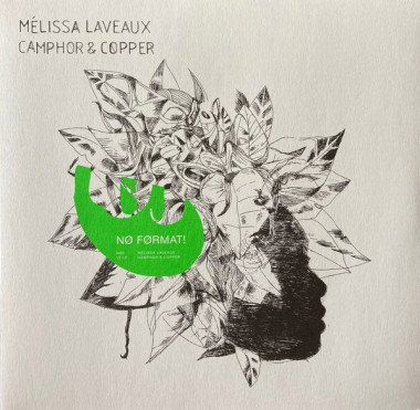 Melissa Laveaux • Camphor & Camper