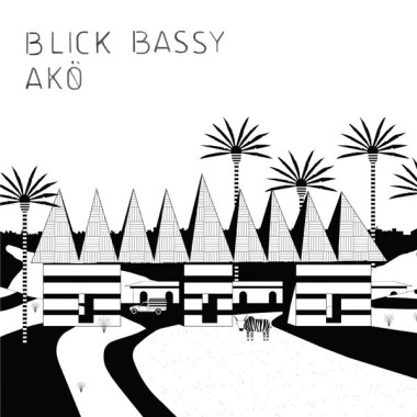 Blick Bassy • Akö