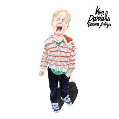 Von Pariahs • Genuine Feelings